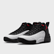 Jordan Jumpman Pro schwarz 15155 4