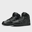 Jordan Air Jordan 1 Mid schwarz 15183 4