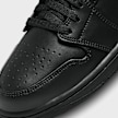 Jordan Air Jordan 1 Mid schwarz 15183 7