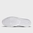 Jordan Air Jordan 1 Mid bianco 15184 3