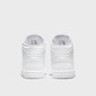 Jordan Air Jordan 1 Mid bianco 15184 5