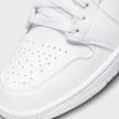 Jordan Air Jordan 1 Mid bianco 15184 7