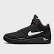 Nike Air Flight Lite Mid schwarz 15256 1