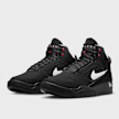 Nike Air Flight Lite Mid schwarz 15256 4