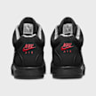 Nike Air Flight Lite Mid schwarz 15256 5