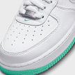 Nike Air Force 1 '07 Weiss 15278 7