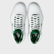 Nike Air Flight Lite Mid weiß 15279 6