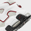 Nike Air More Uptempo '96 grau 15294 7