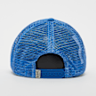 Von Dutch Originals Trucker Tampa Oval Patch Foam bleu 15353 2