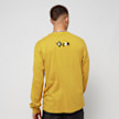 Volcom Heritage Lst gelb 15381 2