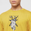 Volcom Heritage Lst gelb 15381 3