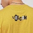 Volcom Heritage Lst gelb 15381 5