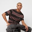 Volcom Bandstone Crew SS braun 15382 1