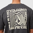 Volcom Slider HTH SST schwarz 15384 5