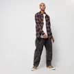 Volcom Netastone Flannels LS blau 15385 6