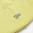 New Era Beanie Raised from Concrete MLB NY Yankees gelb 15530 3