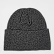 New Era Beanie Raised from Concrete MLB New York Mets grau 15531 2