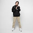 Karl Kani Small Signature Essential OS Hoodie rosa 18436 5