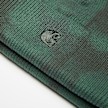 Carhartt WIP Vista Beanie Verde 18484 3