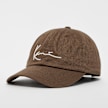 Karl Kani Signature Cap Braun 18517 1