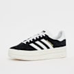 adidas Originals Gazelle Bold negro 18530 2