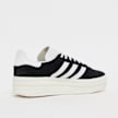 adidas Originals Gazelle Bold negro 18530 3
