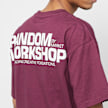 Market Workshop Bear T-Shirt rot 18804 4