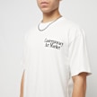 Market Smiley Contemporary Art Market T-Shirt weiß 18811 3