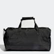 adidas Originals 3-Streifen Duffelbag Schwarz 18945 2