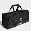 adidas Originals 3-Streifen Duffelbag Schwarz 18945 3