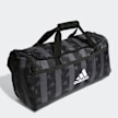 adidas Originals Sportswear Duffelbag schwarz 18947 3