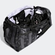 adidas Originals Sportswear Duffelbag schwarz 18947 4