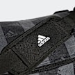 adidas Originals Sportswear Duffelbag schwarz 18947 5