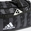 adidas Originals Sportswear Duffelbag schwarz 18947 6