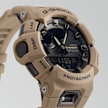 G-SHOCK Classic brun 19195 3