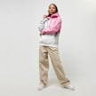 Karl Kani Signature Old English Block Hoodie rosa 19207 4