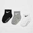 Nike   3 PACK - Core Swoosh Gripper multicolor 20278 1
