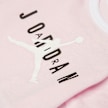 Jordan High Brand Read Bucket Hat & Bodysuit Set (2 Piece) rosa 20291 3