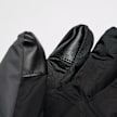 SNIPES Bold Logo Military Gloves schwarz 20376 2