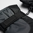 SNIPES Bold Logo Military Gloves schwarz 20376 3