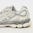 ASICS SportStyle GEL-NYC grau 20537 7