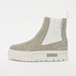 PUMA Mayze Chelsea Suede bege 20576 1