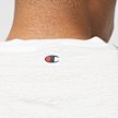 Champion Legacy Crewneck T-Shirt bianco 20630 6
