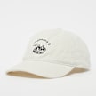 Carhartt WIP New Frontier Cap weiß 20634 1