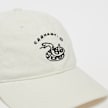 Carhartt WIP New Frontier Cap weiß 20634 4