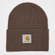 Carhartt WIP Acrylic Watch Hat braun 20638 1