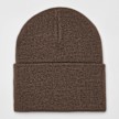 Carhartt WIP Acrylic Watch Hat braun 20638 2