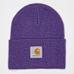 Carhartt WIP Acrylic Watch Hat lila 20641 1