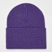 Carhartt WIP Acrylic Watch Hat lila 20641 2