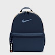 Nike Brasilia JDI Mini Backpack schwarz 20711 1